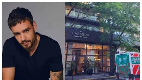 Se Revela La Verdadera Causa De Muerte Liam Payne Diario Libre