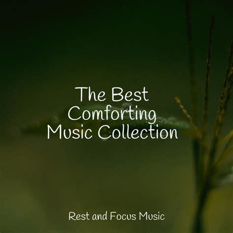 The Best Comforting Music Collection Album By Ambient Music Therapy