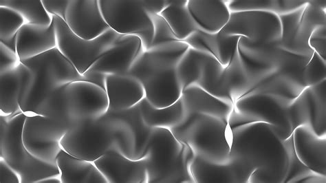 Abstract Smooth Wave Background Multicolor Soft Smooth Trendy Wavy