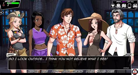 Paradise Lust Pt Nc Beach Teen Porn Feat Joy Stick Cinema XHamster