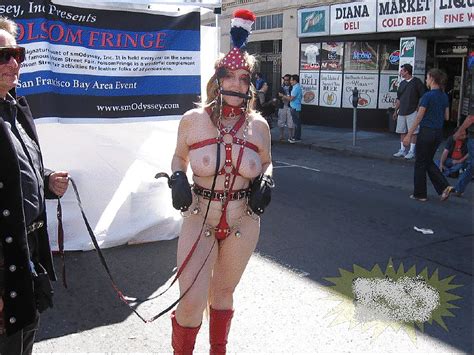 Public Nudity BDSM Porn Pictures XXX Photos Sex Images 627368 PICTOA