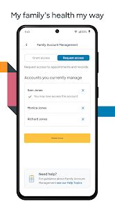 MyBSWHealth - Apps on Google Play