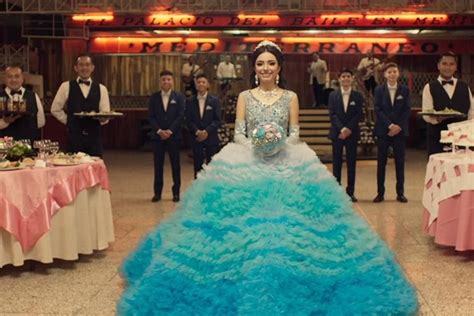 Sobreviviendo Mis XV: entre la tradición y la modernidad 