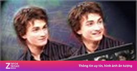 Harry Potter 7 sốt vì cảnh nude ZNEWS VN