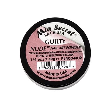 ACRILICO COLECCION NUDE GUILTY Aimi Tamashi G