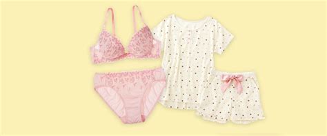 Have Fun Dressing Up At Home With These Pretty Pok Mon Lingerie And Pyjamas Geek Culture