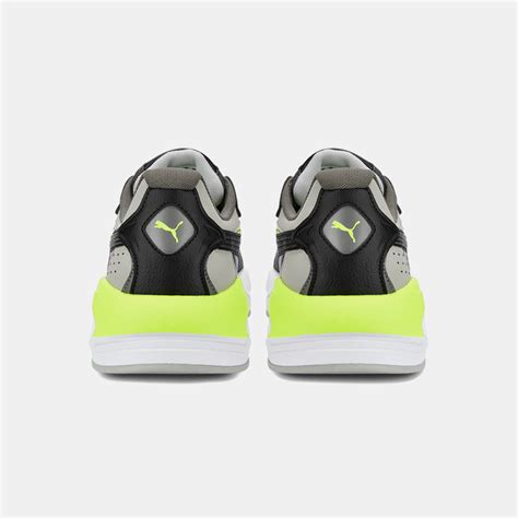 Puma X-Ray Speed Παπούτσια Γκρι 384638-10