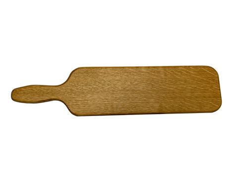 White Oak Bread Board Charcuterie Board Bechtoldbuilding