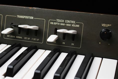 Yamaha SY1 photo gallery - Syntaur