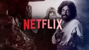 Netflix no cancelará la película blasfema sobre un Jesús gay