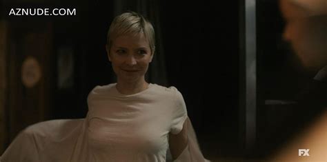 ANNABELLE DEXTER JONES Nude AZNude