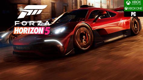 An Lisis Forza Horizon Otra Incre Ble Aventura Sobre Ruedas