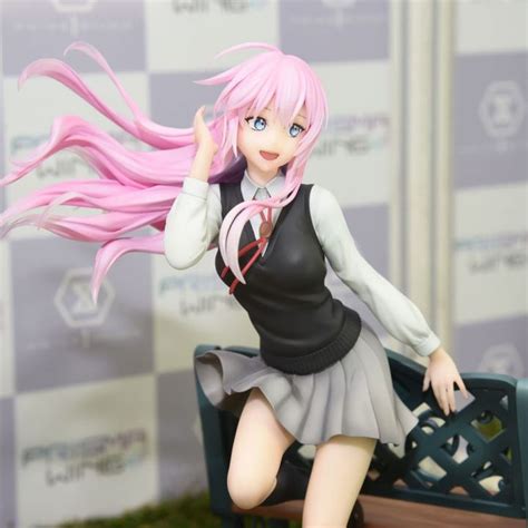 Prisma Wing Figure Shikimori Miyako Kawaii Dake Ja Nai Shikimori