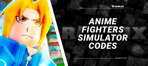 All Anime Fighters Simulator Codes In Roblox April