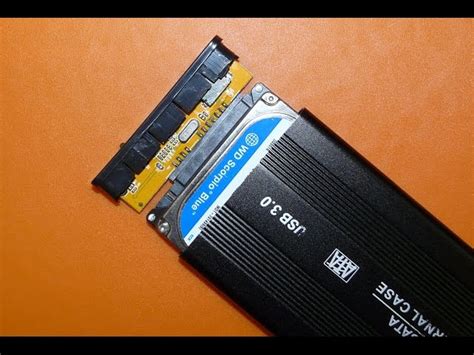 Как выбрать внешний USB диск? – Изя Лайф