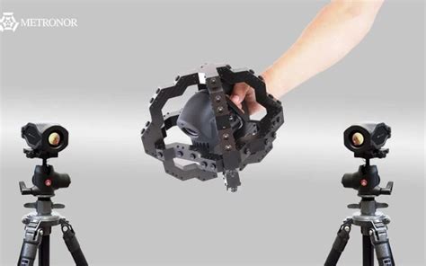 Metronor Piping Solution | MET OPTIX