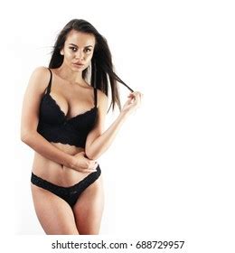 Sexy Asian Girl Model Cosplay Bikini 스톡 사진 347989061 Shutterstock