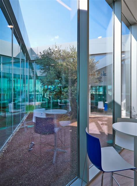 AB Medica Headquarters by Giuseppe Tortato Architetti - Architizer