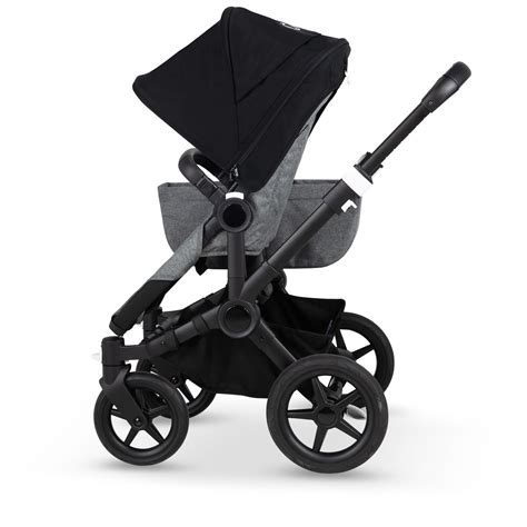 Bugaboo Donkey 3 sun canopy | Bugaboo US