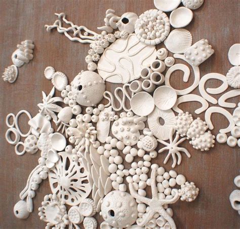 Coral Reef Decor D Wall Art Wall Hanging Ocean Art Ocean Etsy D