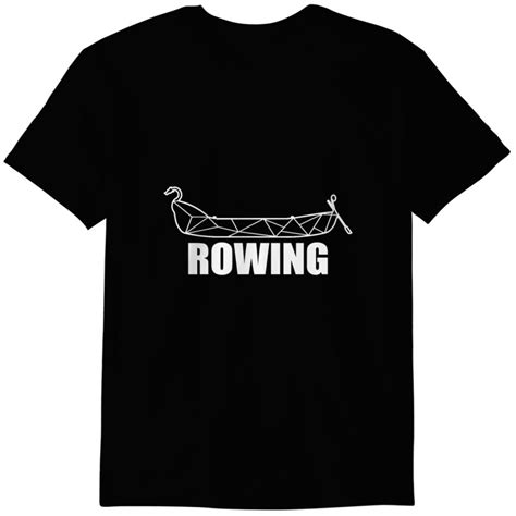 Rowing Crew Boat T I Rower Row Team T Shirts 40 Off Today Sale