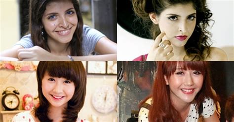 Nh Ng Hot Girl Tr Ng L T X C Ho N To N So V I Khi M I Xu T Hi N