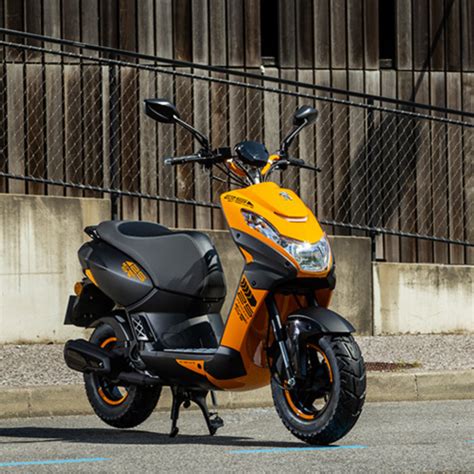 Streetzone Cc Naked MS Toulouse