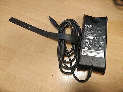 Dell 90W AC Netzteile Ladegerät Laptop Netzgerät Netzadapter PA 10