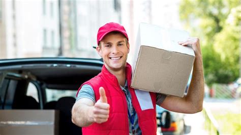 How to know the Best Courier Services? | Business Upturn