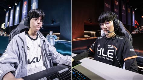 Lck Dplus Vs Hanwha Life Esports League Of Legends Lck Regional