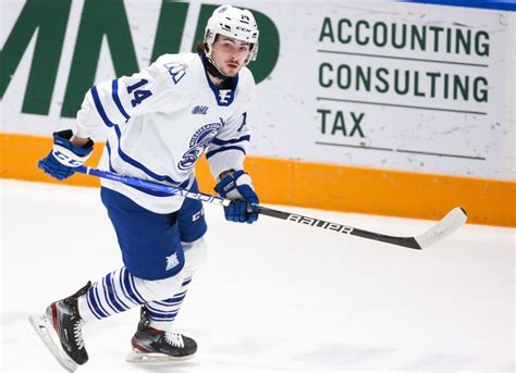 james hardie scores shootout game winner  steelheads wd agencies