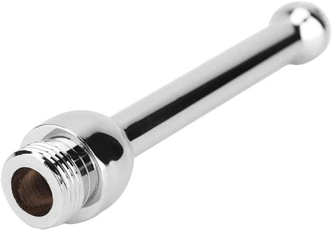 Cersalt Colonic Douche System Cleaner Bidet Faucet Vaginal Anal Cleaner Enema Shower Head 4 72