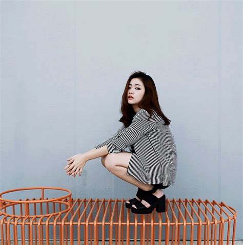 Những cô nàng không phải hot girl nhưng vẫn sốt xình xịch trên Instagram