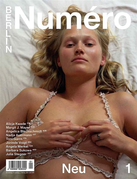 Toni Garrn See Through Nudes 018 NakedCelebGallery