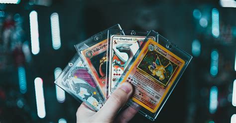 how to sell bulk pokemon cards