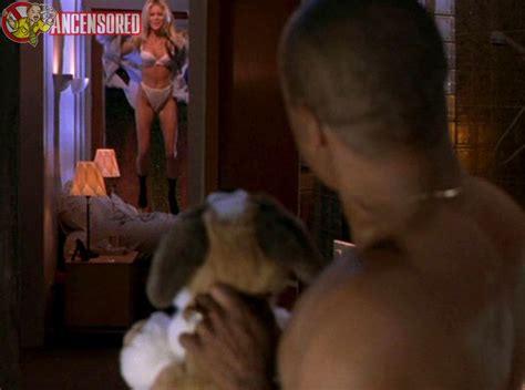 Naked Heidi Mark In Weapons Of Mass Distraction