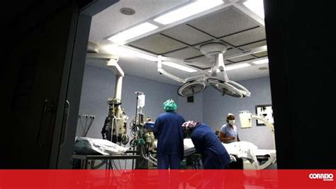 Cirurgi O Deixa Doente Infe O Na Vagina Sociedade Correio Da Manh