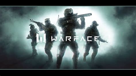 Warface Co Op Missions Ps4 Youtube