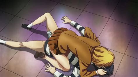 Prison Ep 12 PT BR XVIDEOS