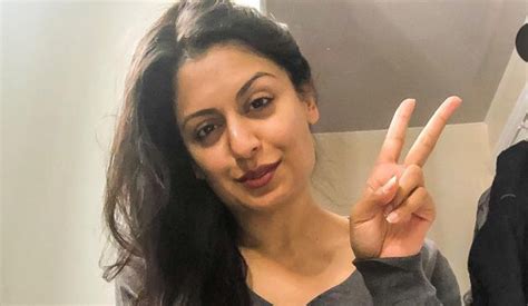 Shafina Shah Looks Hot In Stunning Pictures