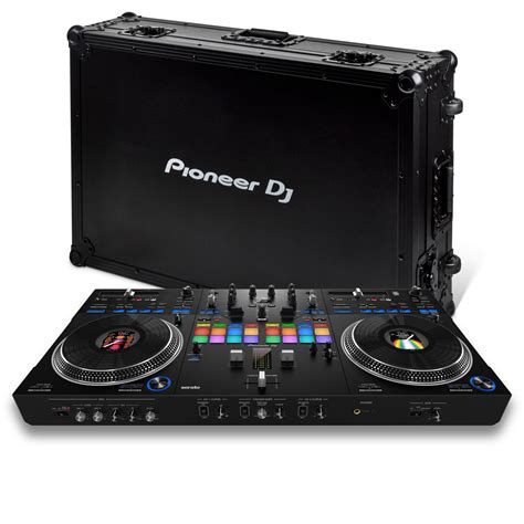 DDJ-REV7 & FLT-DDJREV7 Package