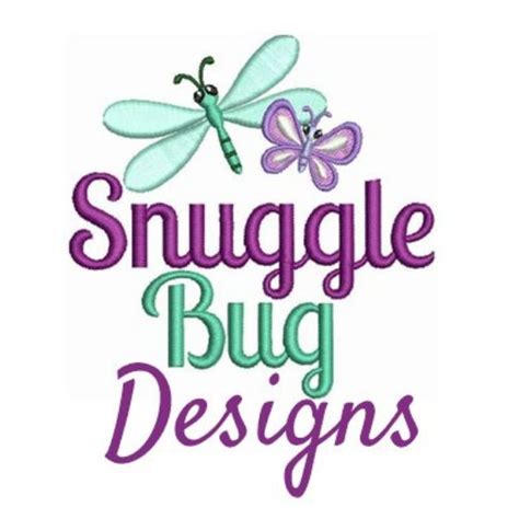 Snuggle Bug Designs Bugdesigns Twitter