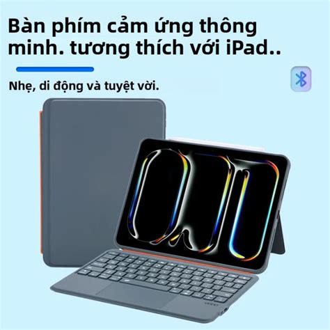 ban phim magic danh cho ipad   nam  ipad air   ipad
