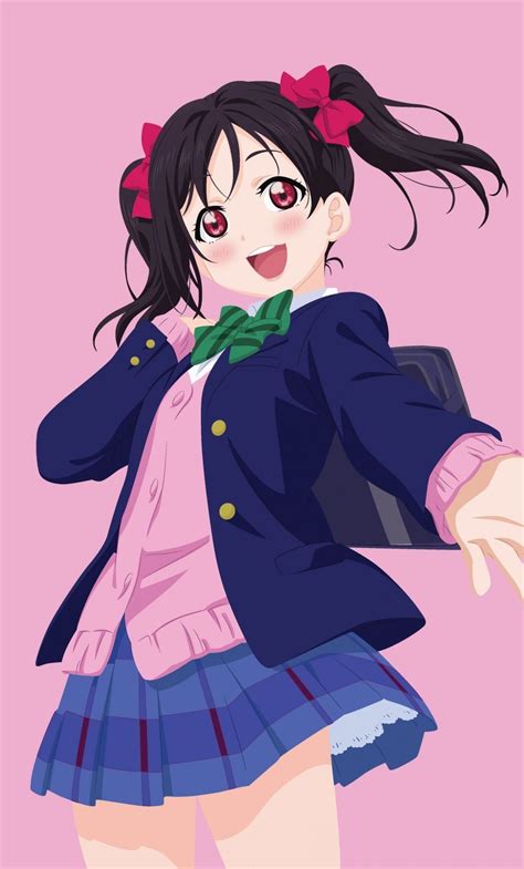 Nico Yazawa Wallpaper Best Hd Anime