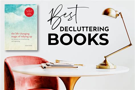 Top 10 Decluttering Workbook