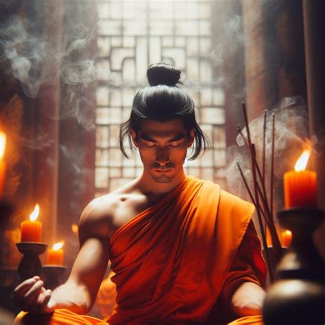 Depressed Man Increasingly Reaching Enlightenment Rchatgptincreasinglyx