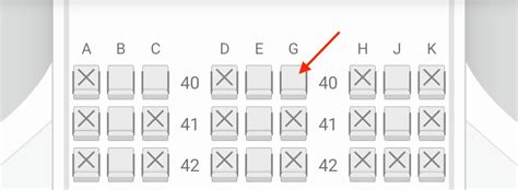 China Airlines Seat Map 747 Cabinets Matttroy