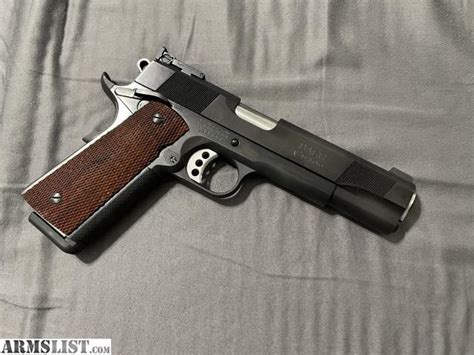 ARMSLIST - For Sale: Les Baer 1911