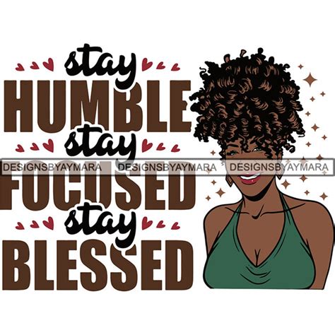 Black Woman Proud Quotes Svg Goddess Queen Melanin Popping Etsy