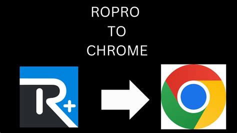 How To Add Ropro In Roblox Youtube